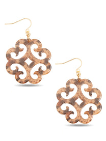 India Earring