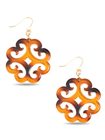 India Earring