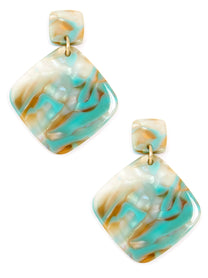 Kelly Drop Earring