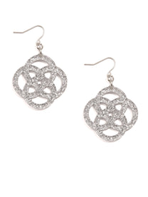 Grace Drop Earring