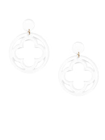 Felicity Drop Earring