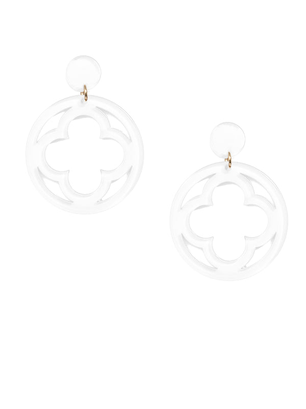 Felicity Drop Earring