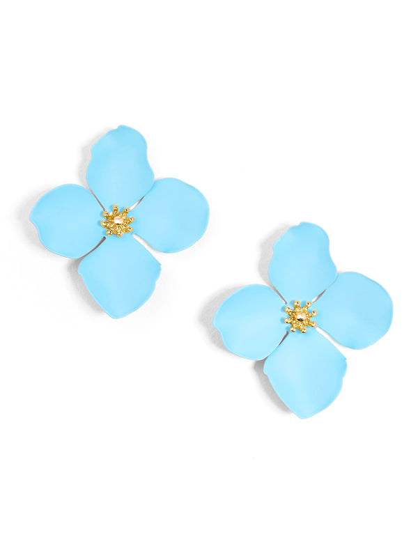 Greta Stud Earring