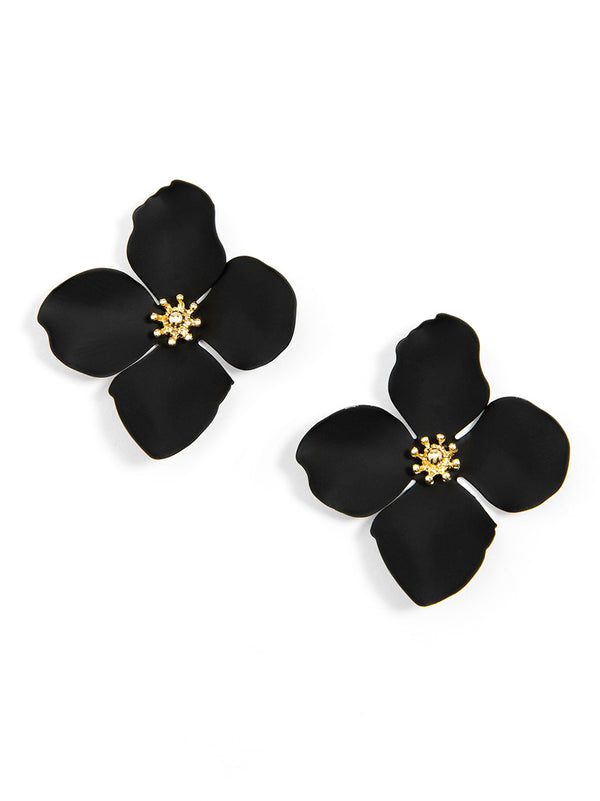 Greta Stud Earring