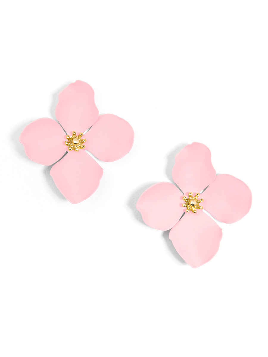 Greta Stud Earring