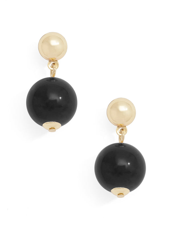 Stacy Drop Earring