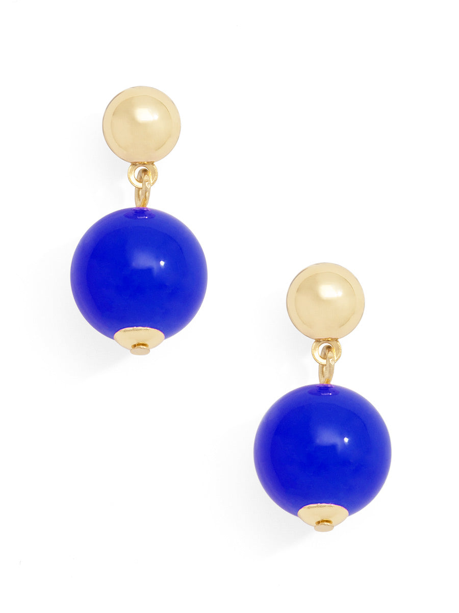 Stacy Drop Earring