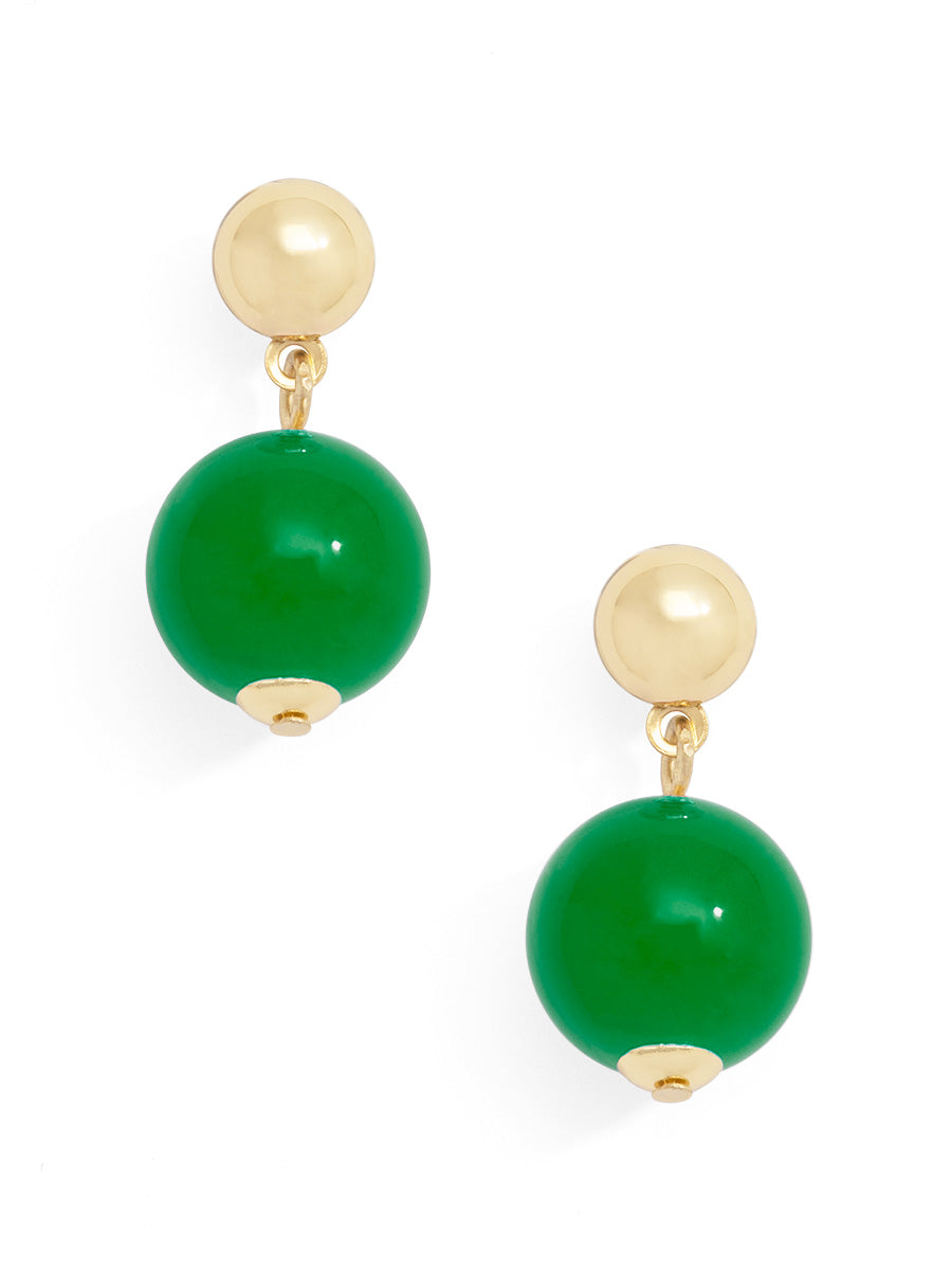 Stacy Drop Earring