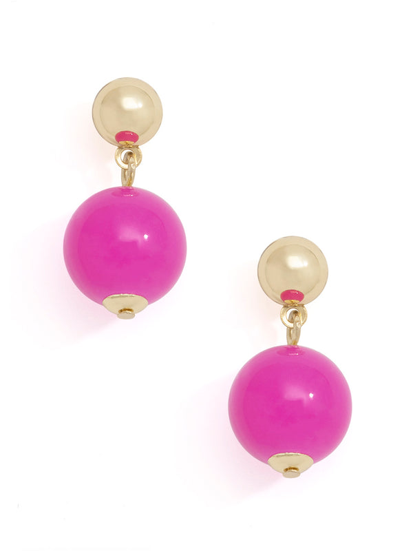 Stacy Drop Earring