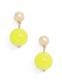 Stacy Drop Earring