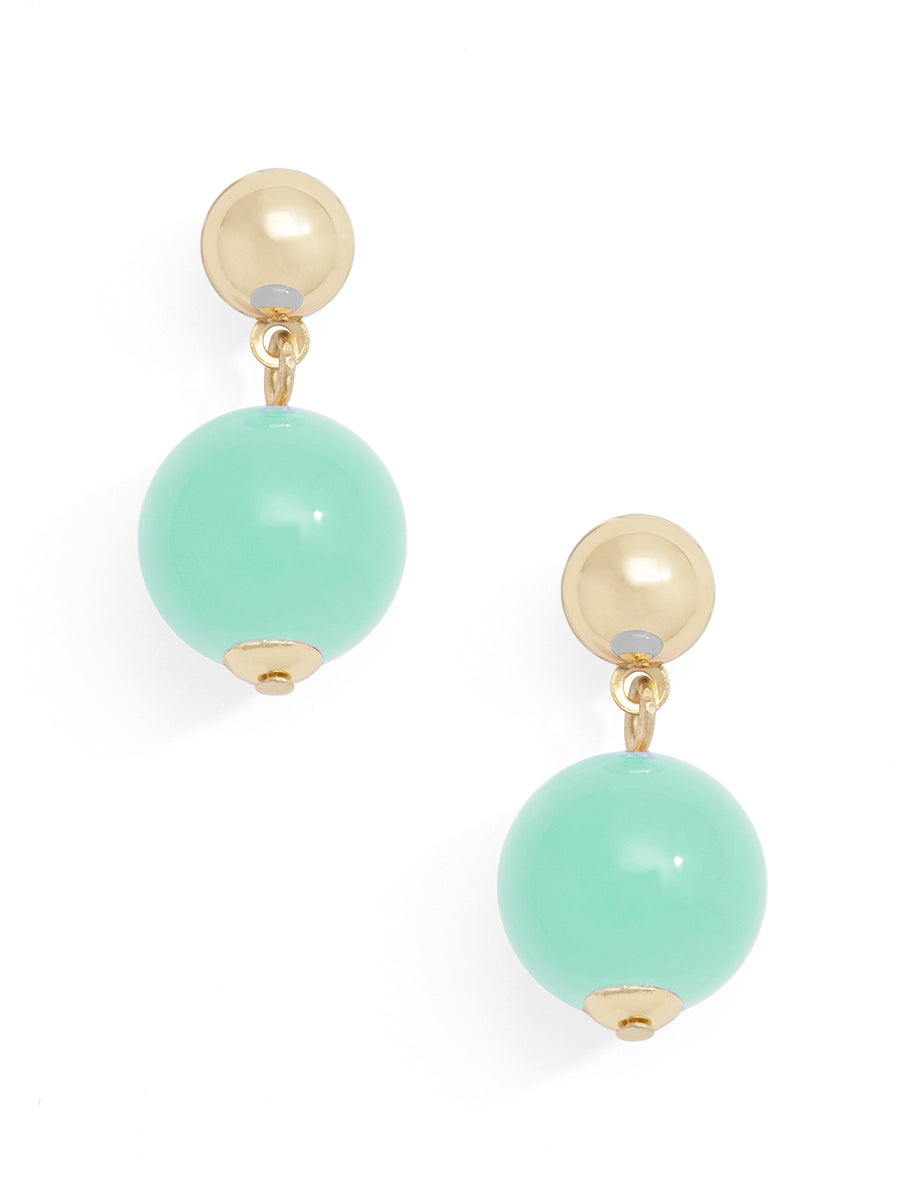 Stacy Drop Earring