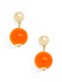 Stacy Drop Earring