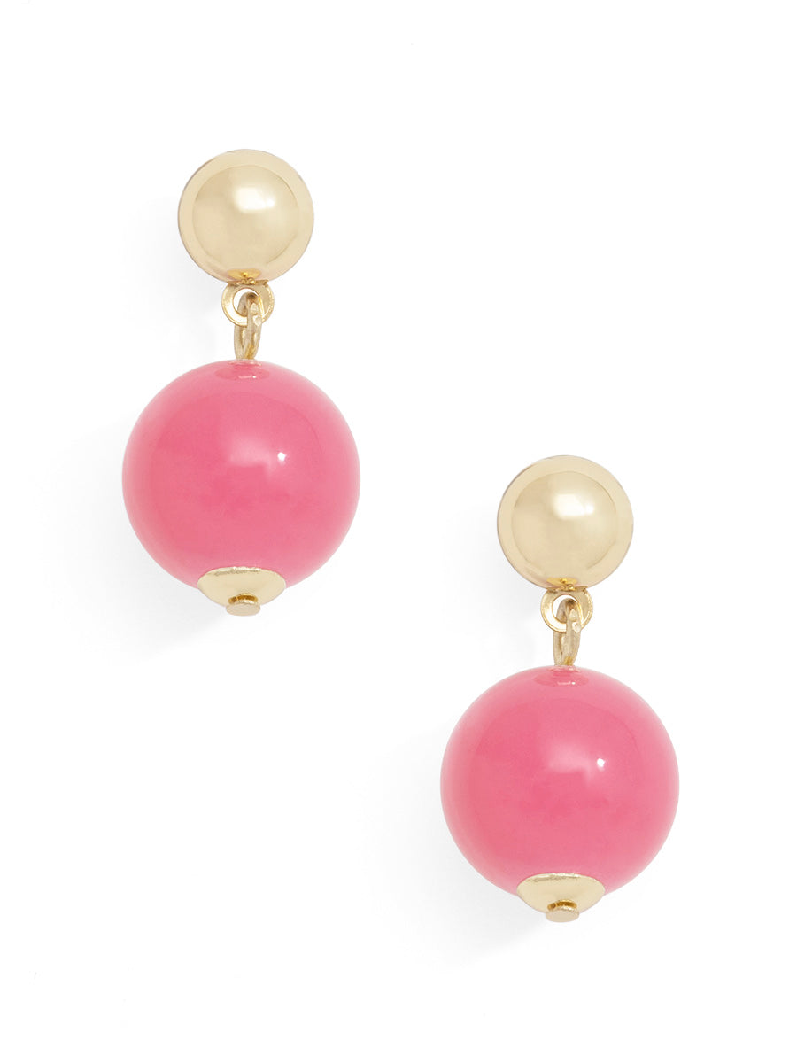 Stacy Drop Earring