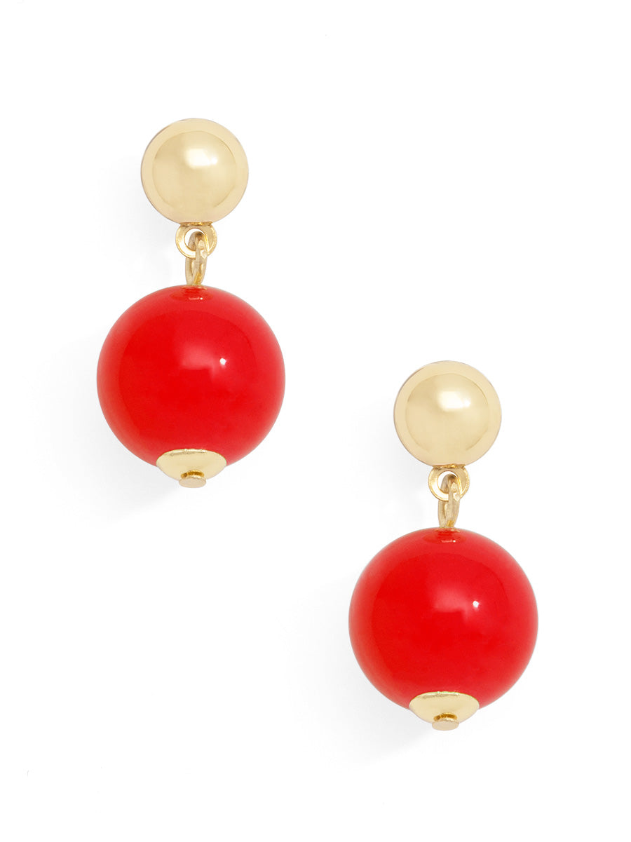 Stacy Drop Earring