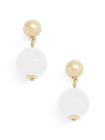 Stacy Drop Earring