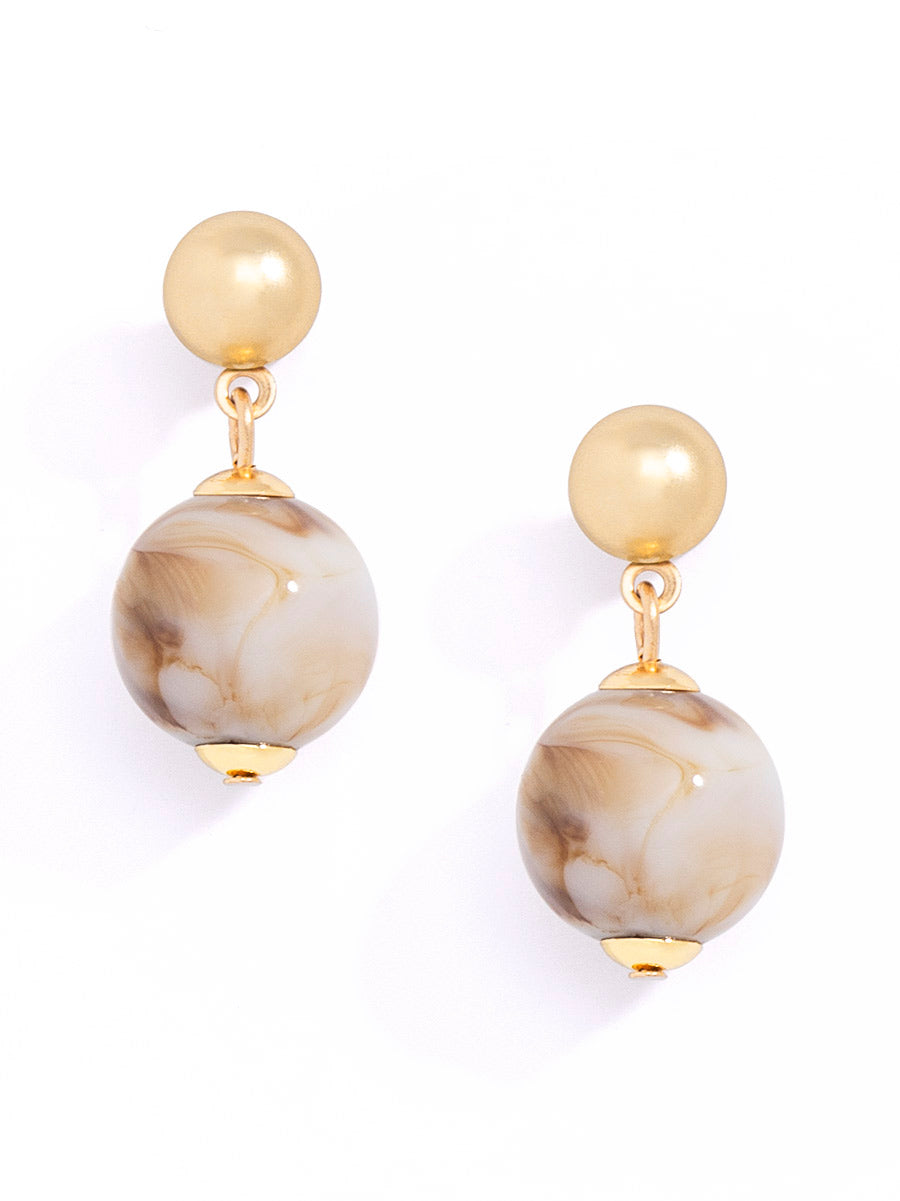 Gabriella Drop Earring