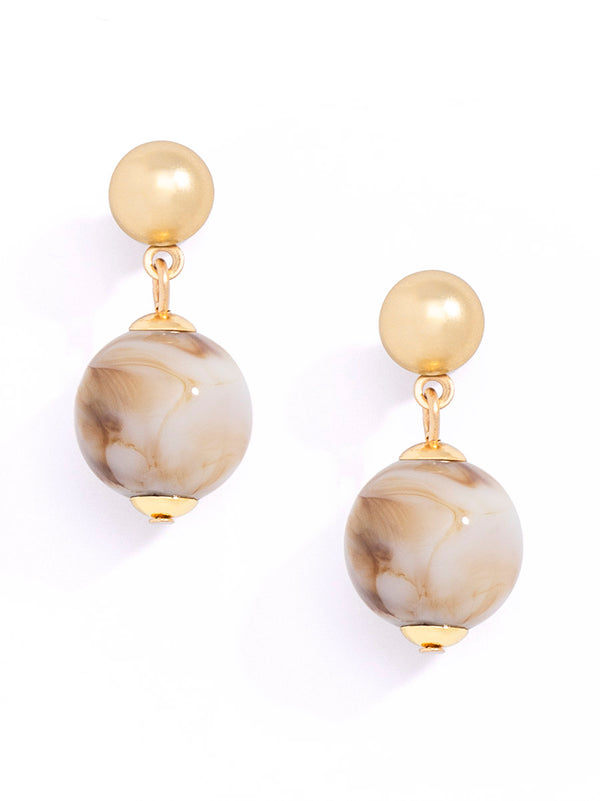 Gabriella Drop Earring