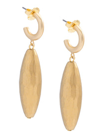 Savannah Drop Earring