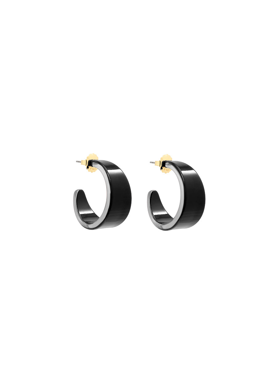 Giana Hoop Earring