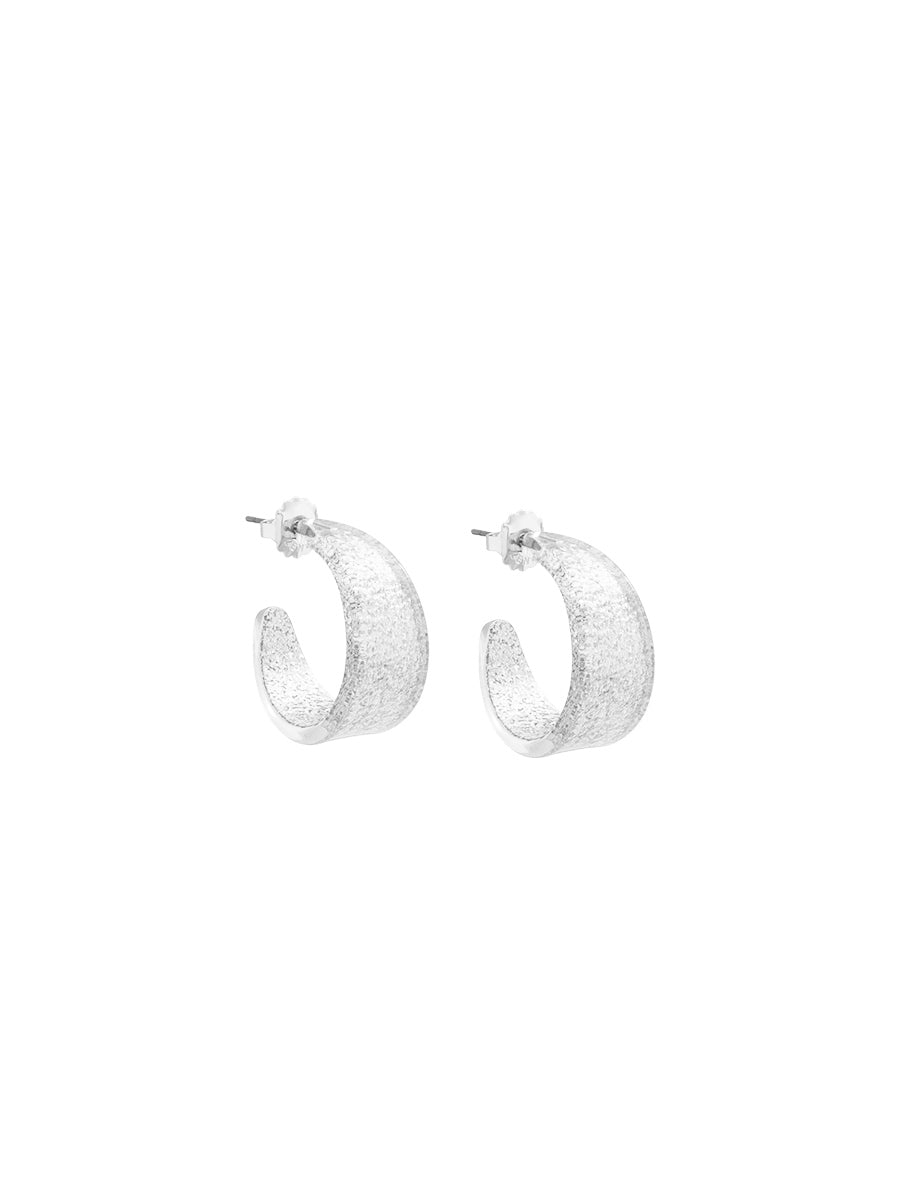 Giana Hoop Earring