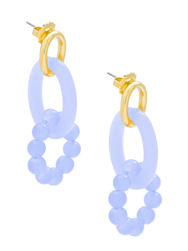 Celina Drop Earring