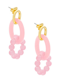 Celina Drop Earring