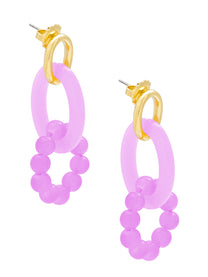 Celina Drop Earring