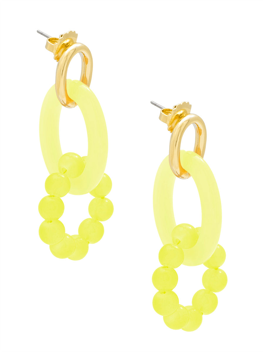 Celina Drop Earring