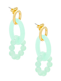 Celina Drop Earring