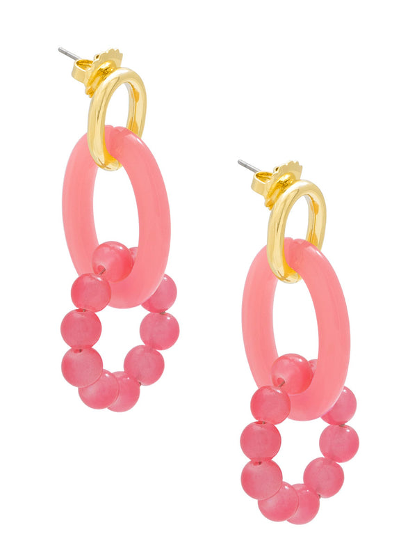 Celina Drop Earring