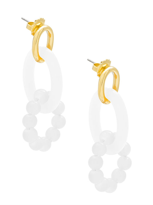 Celina Drop Earring