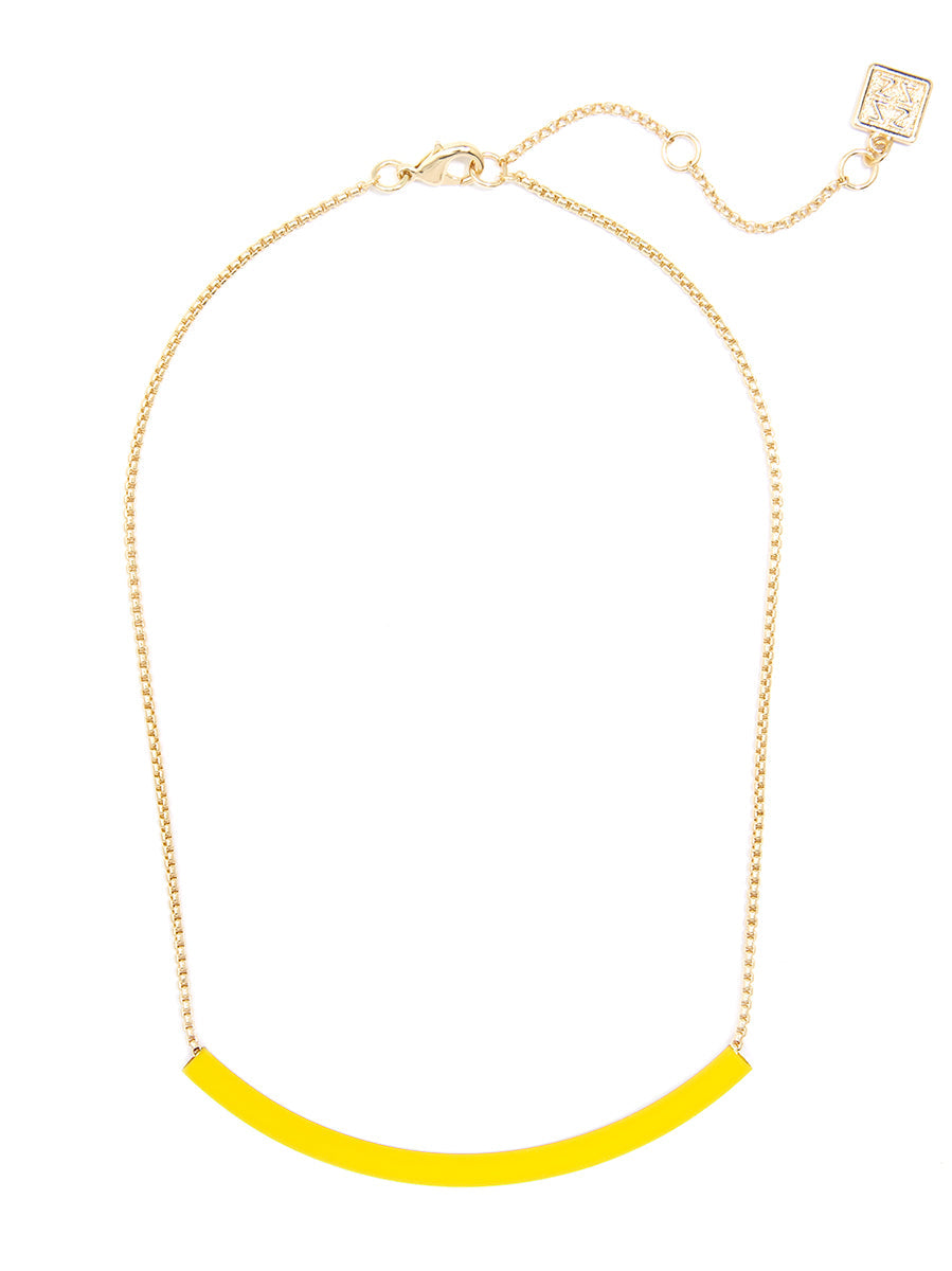 Margarita Bar Necklace