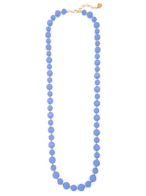 Madison Beaded Long Necklace