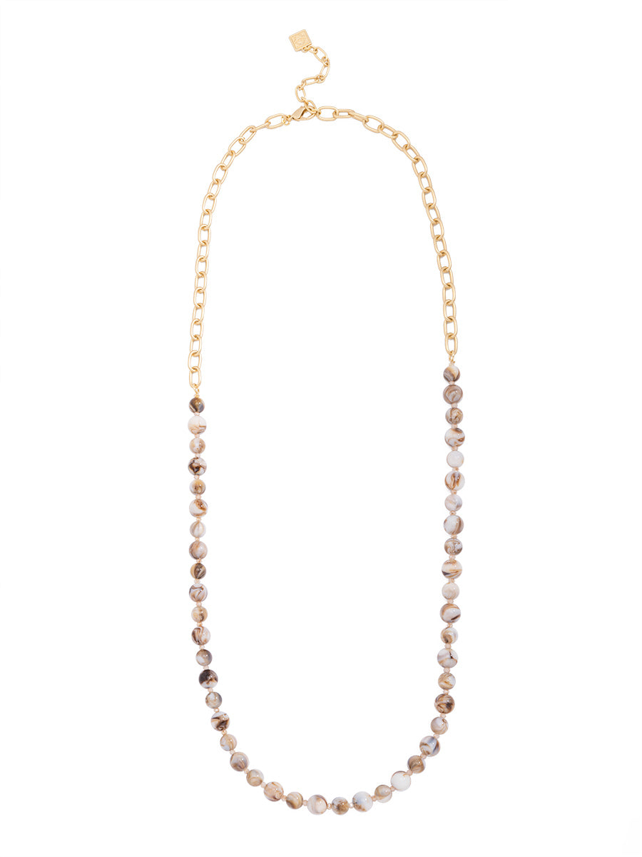 Gabriella Long Necklace