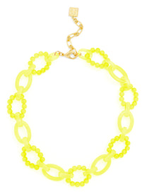 Celina Collar Necklace