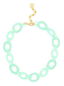 Celina Collar Necklace