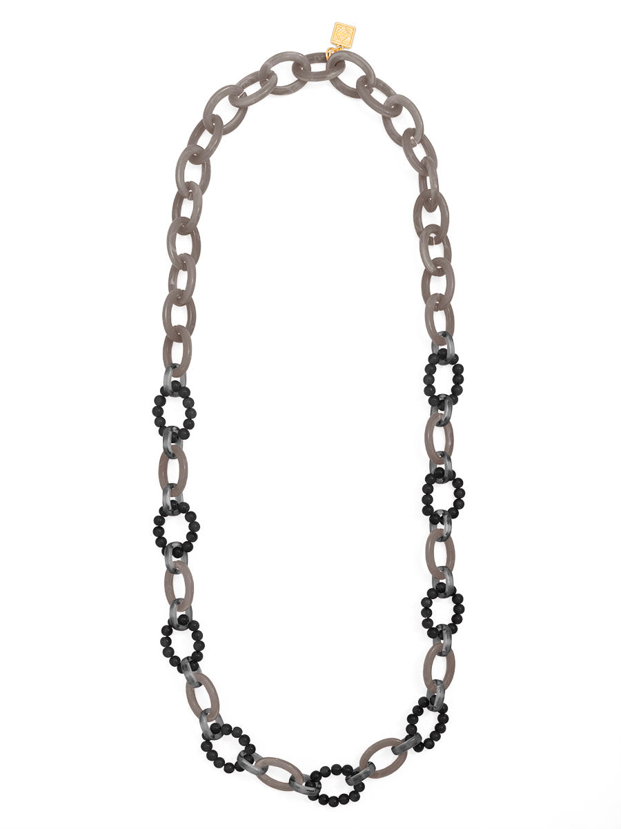 Celina Long Necklace