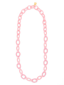 Celina Long Necklace