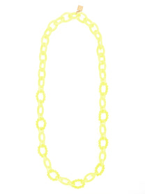 Celina Long Necklace