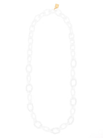 Celina Long Necklace