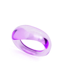 Jessica Chunky Ring