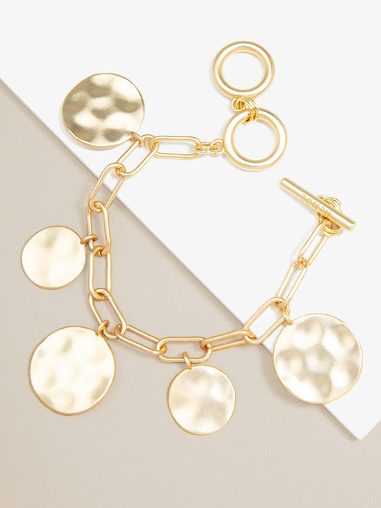 Charming Links Bracelet