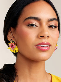 Tropical Bliss Earring