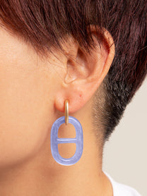 Taylor Drop Earring