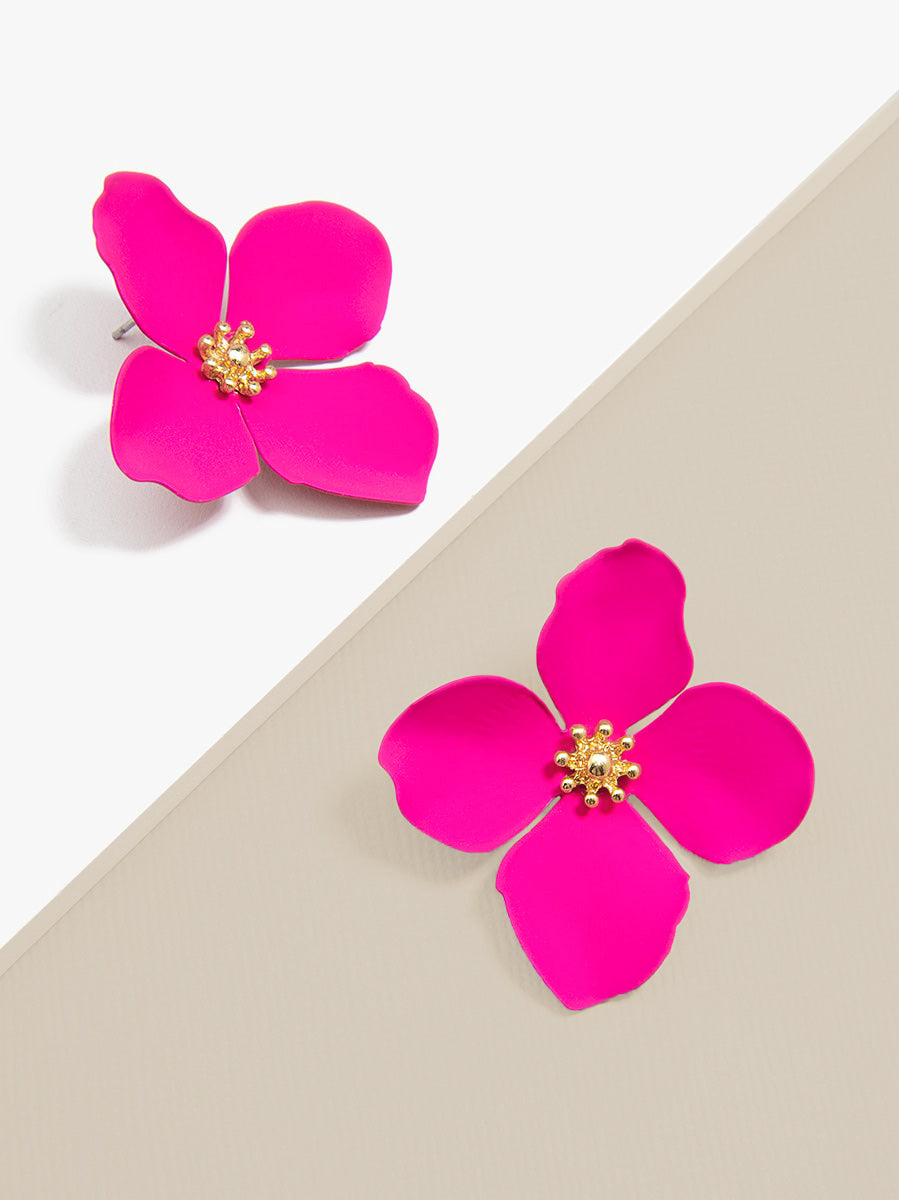 Greta Stud Earring