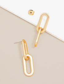 Francie Link Earring