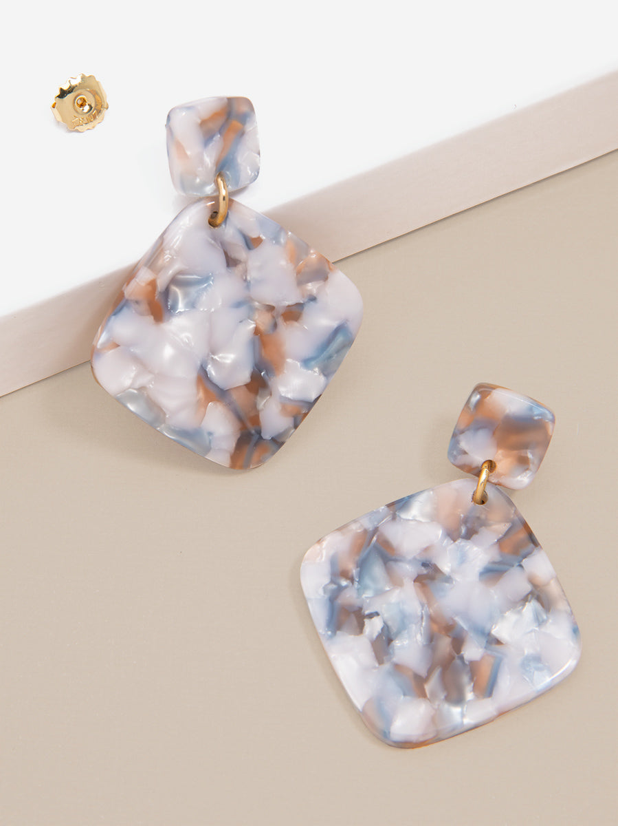 Kelly Drop Earring