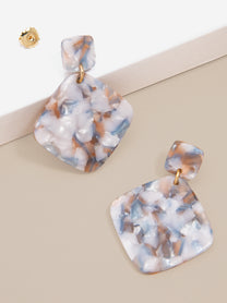 Kelly Drop Earring