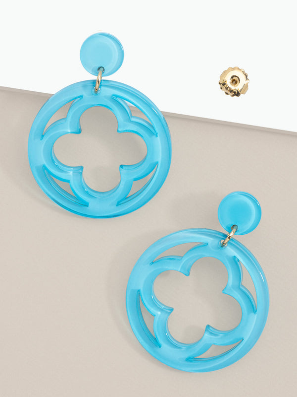 Felicity Drop Earring