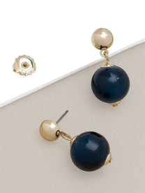 Stacy Drop Earring